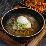 수제비먹는닭갈비