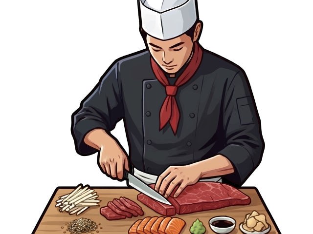 감성육회
