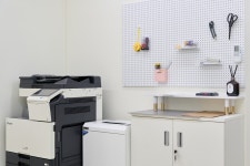 시공 공유오피스 양재1호점