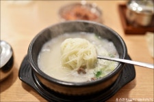 신가네 설렁탕 & 시민해장