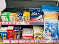 CU 김해구산연지점