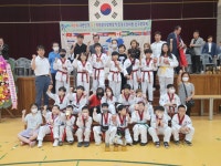 신정스포츠클럽경희대SJC태권도장