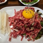 우리정육점식당