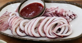 명동찌개마을 구미본점