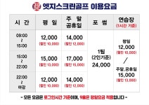 엣지스크린골프