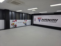 옥정한미태권도장