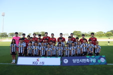 케이에스씨유소년스포츠클럽 | 코리아유소년스포츠클럽