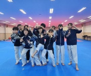 신정스포츠클럽경희대SJC태권도장