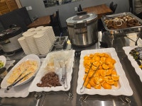 사랑일일한식뷔페