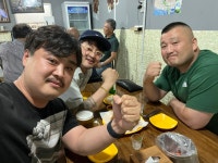 제이몬스터 복싱짐