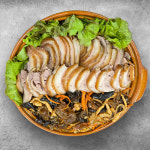 김종구의성마늘족발 탄현직영점