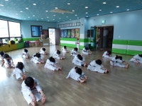 원현태권도