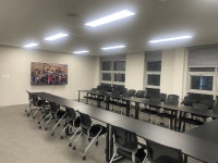 더한비코리아 회의라운지지점