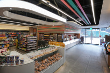 세븐일레븐 챌린지스토어점