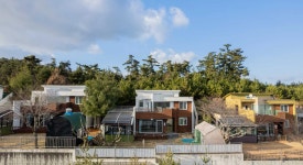 해뜨는마을펜션