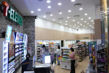 세븐일레븐 롯데월드타워1호점