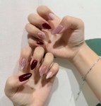 네일유