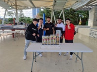 제이몬스터 복싱짐