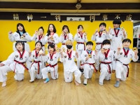 국가대표 용문 태권도장