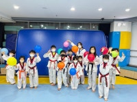 신정스포츠클럽경희대SJC태권도장