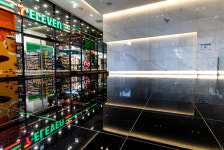 세븐일레븐 NewWaveOrigin점