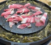 따봉시래기 광주점