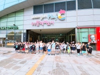 신정스포츠클럽경희대SJC태권도장