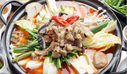 강경뚝배기 본점