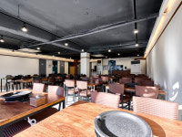 명성오리전문점