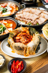 삼각산