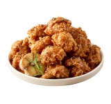 자담치킨 하동화개장터점