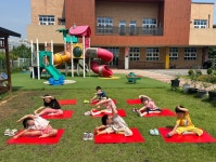 김포한강어린이집