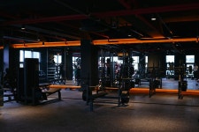 올라운더짐 헬스&PT 신서귀포점