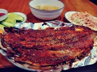 손칼국수전문눈보라