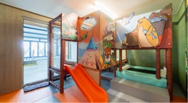 해뜨는마을펜션