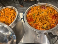 사랑일일한식뷔페