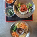 갈비숲