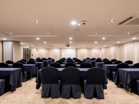 호텔 아트리움 종로