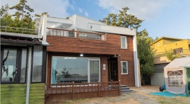 해뜨는마을펜션