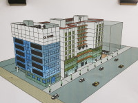 CA건축사사무소