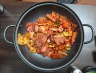 케이 중계은행사거리점