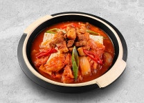 일품도시락