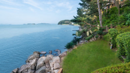 태안 숲속의바다 스파 펜션