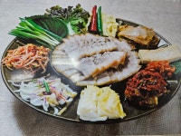 장모님육개장보쌈