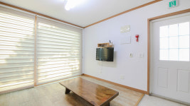 경포대가는길펜션