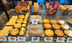 롤링핀 여의도점