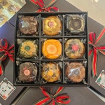 시루이야기 디저트 카페