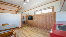 경포대가는길펜션