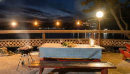 거제 썬비치 펜션