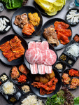 장수구이무한리필